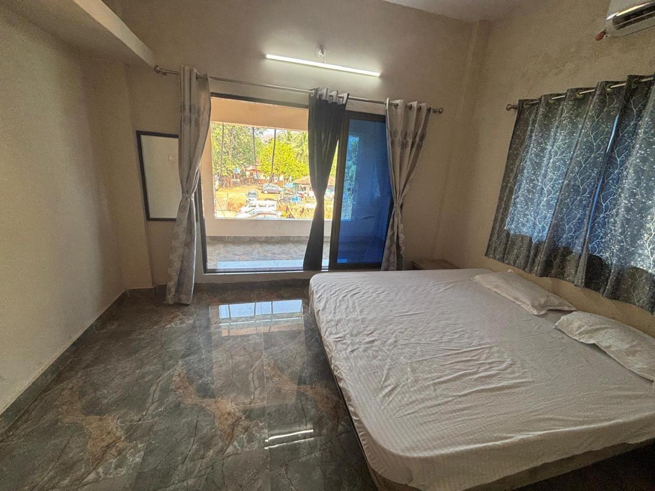 Shobhnath Home Stay Harnai Room photo